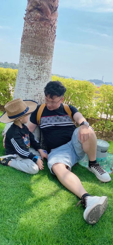 提莫的第一张照片--阜阳交友中心